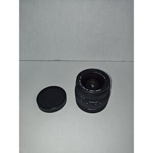 Sigma DG Zoom Camera Photography Lens 28-70mm F2.8-4 DG Ø58 Made In Japan